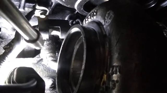 RANGER FUMAÇANDO VAZANDO óleo na turbina e escapamento (MUDA D ARVORE IMPORT VERM.SIMONE11-99392448 смотреть онлайн