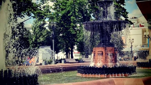 Тверская улица