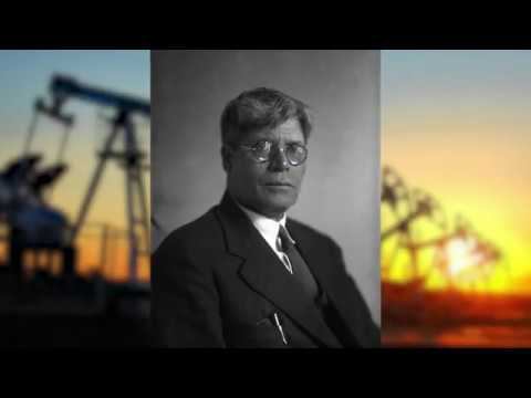 Фильм к 35-летию филиала РГУ нефти и газа (НИУ) имени И.М. Губкина в г. Оренбурге смотреть онлайн