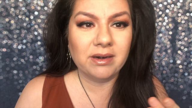 NYX FILLER INSTINCT LIPGLOSS Wear Test & Review смотреть онлайн