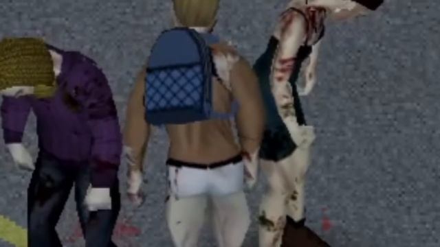 What to do When You Get Bitten in Project Zomboid смотреть онлайн
