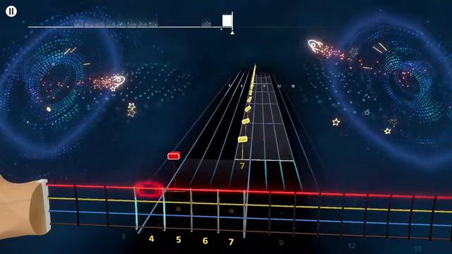 girl in red - bad idea! Rocksmith+ Bass смотреть онлайн