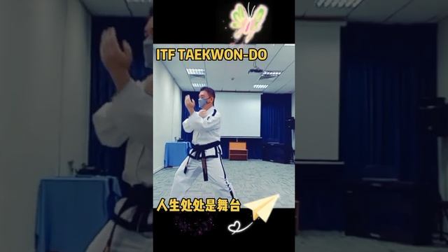 Our Taekwon-Do Journey | 24 June 2022 [#395] смотреть онлайн