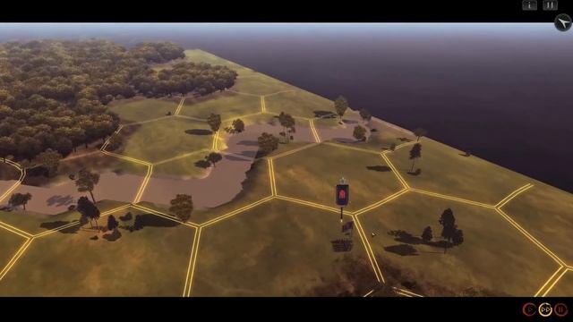 Empire of China - Qin (very hard) - Oriental Empires - #1 смотреть онлайн