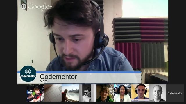 Codementor Office Hours: Learning Angular-Formly with Kent C. Dodds смотреть онлайн