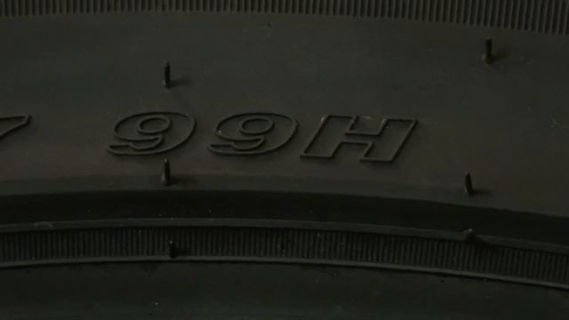 Полная расшифровка маркировки летних шин! смотреть онлайн