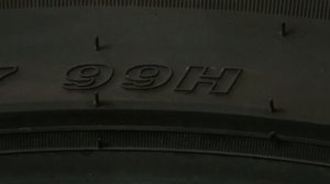 Полная расшифровка маркировки летних шин!