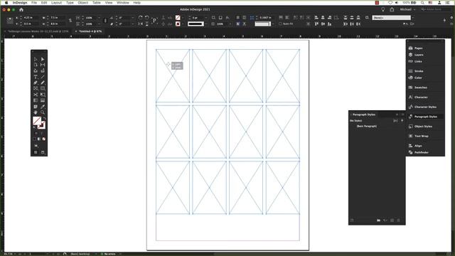 What is Adobe InDesign in 90 seconds? смотреть онлайн