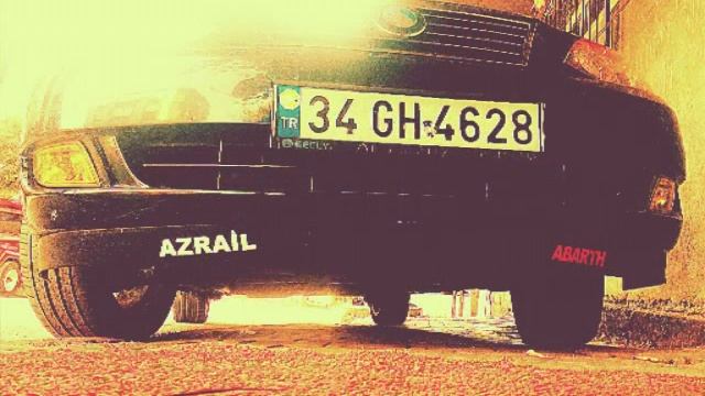 Geely FC modifiyeli смотреть онлайн