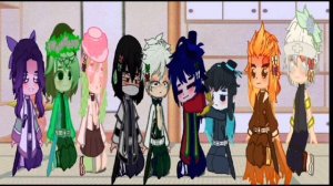 полная утопия)) ВТОРАЯ ЧАСТЬ #санегию Пж напишите своё мнение.