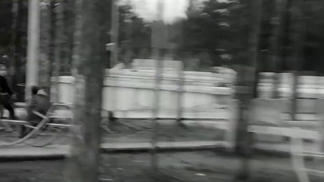1973 год Сургут Улицы города смотреть онлайн