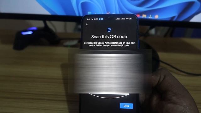 Google Authenticator Recovery set up before Phone lost | How to backup Google Authenticator? смотреть онлайн