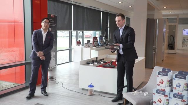 Get the most out of your Miele vacuum смотреть онлайн