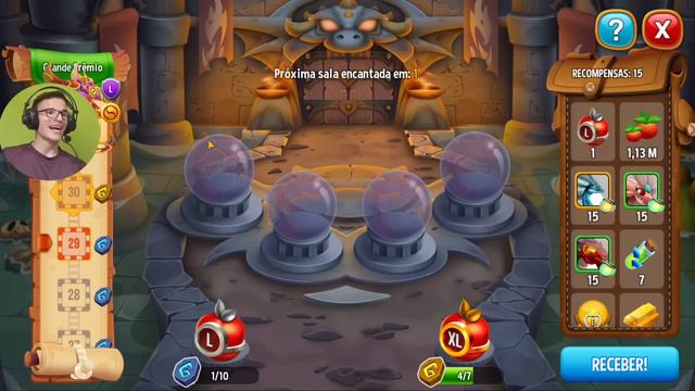 SEM CORRIDA HERÓICA VIP!? UMA NOVA CORRIDA!?😫🔥 DRAGON CITY смотреть онлайн