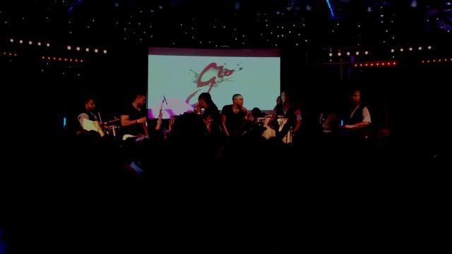 Promo LadiesNight 28 sept 2013 Club Eclipse Cache Royale Ft RASTA LE смотреть онлайн