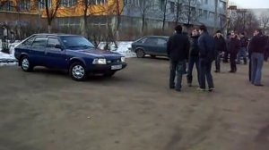 Святогор 2.0 F3R