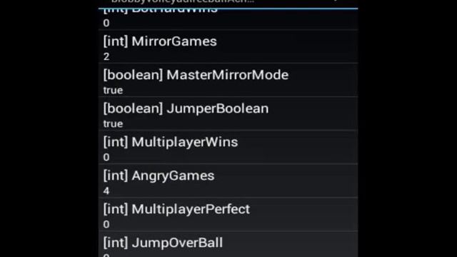hack Blobby volley ball game смотреть онлайн