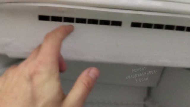 Холодильник Bosch не работает верхняя камера смотреть онлайн