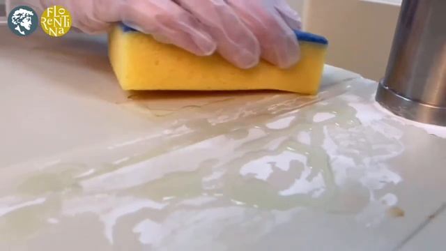 Моющее средство Florentina по уходу за композитными мойками №111 смотреть онлайн