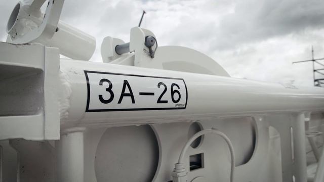 Liebherr – Mobile and Crawler Cranes UpLoad 3/2023 смотреть онлайн