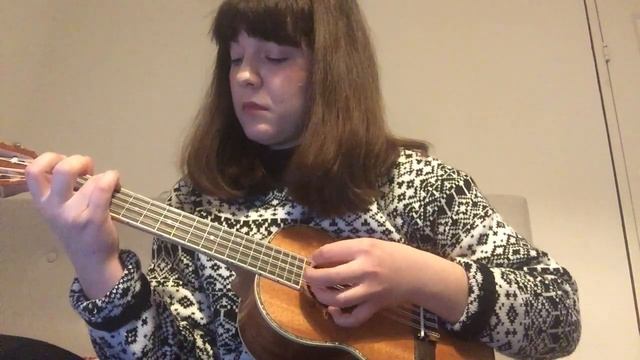 Futile Devices (Sufjan Stevens cover) смотреть онлайн