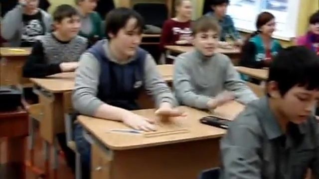 Ванесса Мэй и 9 класс смотреть онлайн