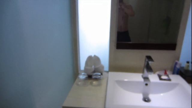 #1 Приезд в Barry boutique hotel 5*, Хайнань смотреть онлайн