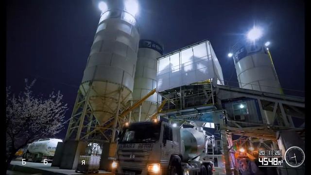 Durable Beton 2020 - как мы работаем смотреть онлайн