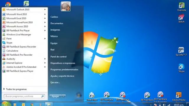 1 - Formas de Abrir Excel смотреть онлайн
