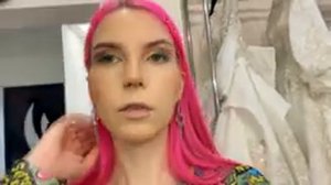 ОТКАЗ В СЪЕМКЕ - ВИЗАЖИСТА ТРЯСЁТ / ПРОВЕРКА СВАДЕБНОГО САЛОНА / Треш-обзор салона красоты