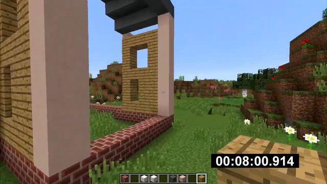 "SIMCITY MAYOR'S HOUSE" | Minecraft: Speed Builds | EP. 6 смотреть онлайн