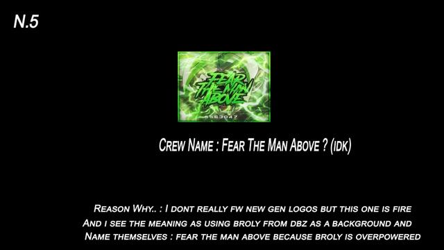 Best Da Hood Crew Logos - Roblox Da Hood смотреть онлайн