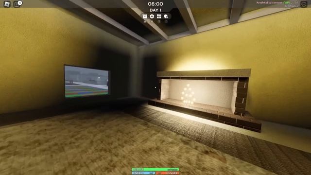 ПОСТРОИЛА КОМНАТУ МЕЧТЫ В ИКЕЕ! Roblox 3008 смотреть онлайн