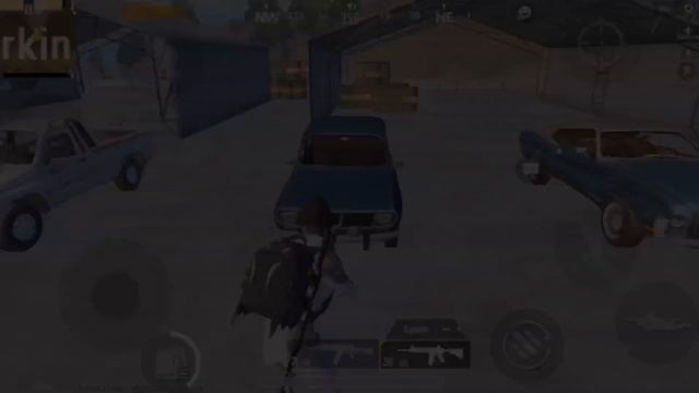 СКОЛЬКО НУЖНО ПУЛЬ, ЧТОБЫ ВЗОРВАТЬ ТРАНСПОРТ В PUBG MOBILE? | CARS PUBG MOBILE | МАШИНЫ PUBG MOBILE смотреть онлайн