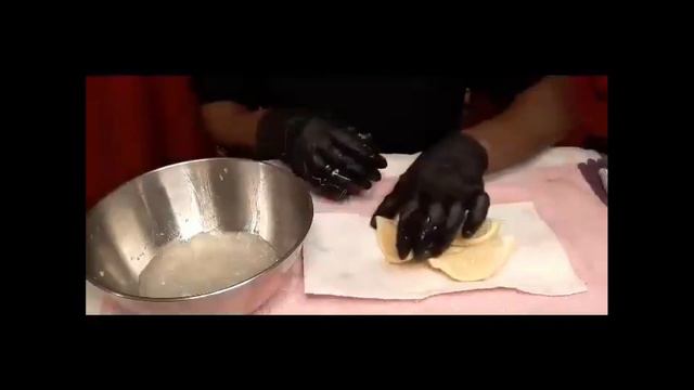 Purple Duchess Skincare Homemade Aloe Vera Juice w/ Vitamin E & C. смотреть онлайн