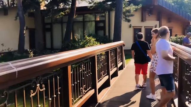 Межигорье, сентябрь 2020 смотреть онлайн