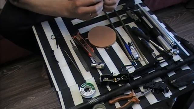 М24 CYMA ТЮНИНГ от 