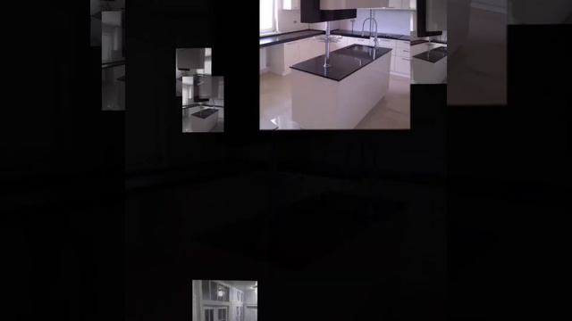 Кухни в современном стиле модер, классика, скандинавском смотреть онлайн