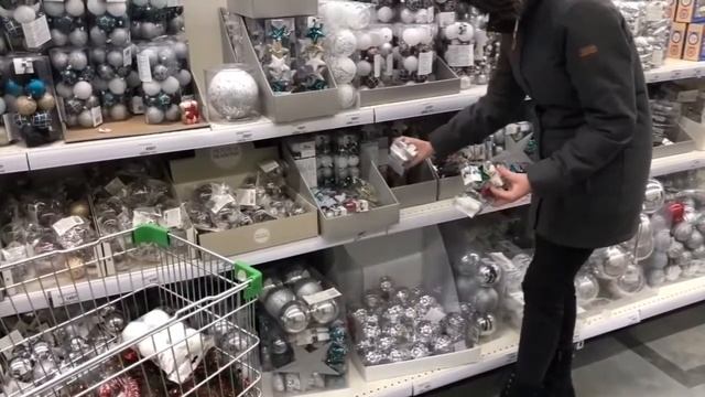 Новогоднее видео Крошки Евы//Лицо Евы!?//Нарезка из реальной жизни