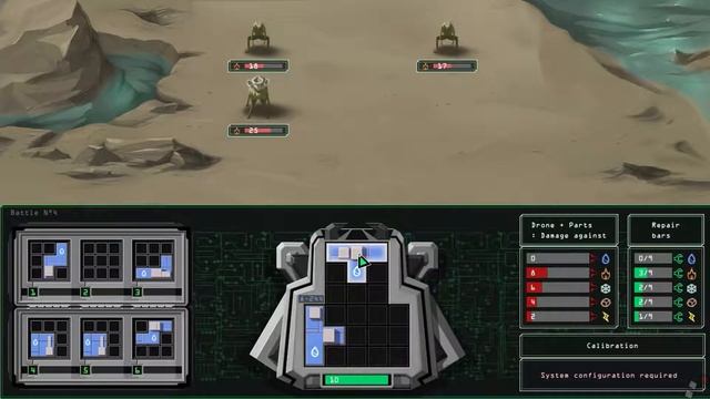 Pharmakon | HD Gameplay смотреть онлайн