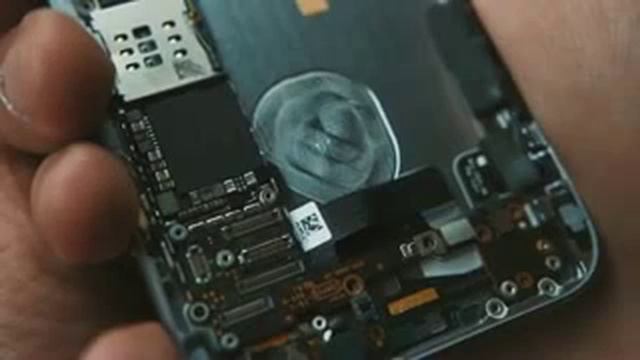 обзор iPhone 6 смотреть онлайн