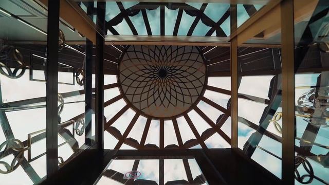 Пентхаус в Доме на Вознесенской