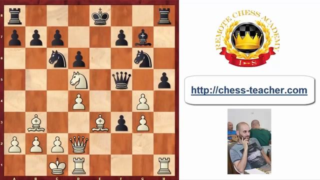 King’s Gambit: Powerful Chess Opening Weapon for White! смотреть онлайн