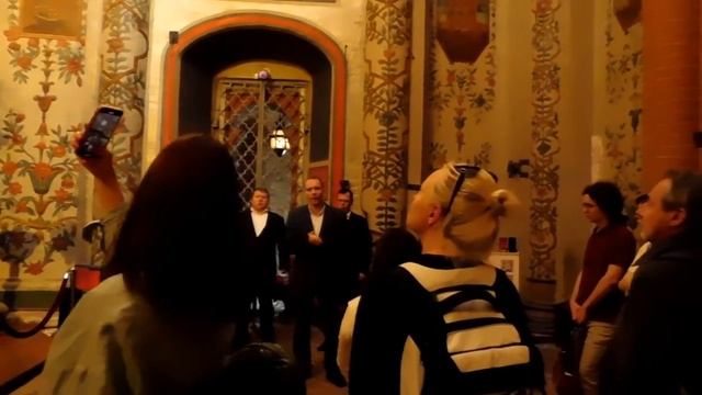 Собор Василия Блаженного смотреть онлайн