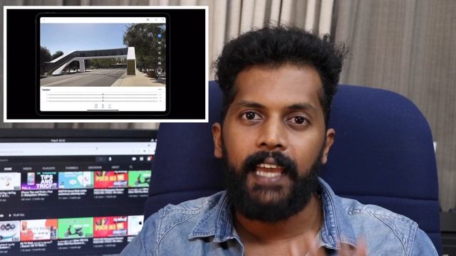 Apple iPad Pro 2021 | Malayalam overview | M1 chip | iPad | 4K video | Gadget Reviews Malayalam смотреть онлайн