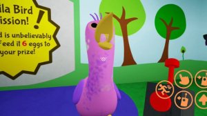 Картун Бан бан