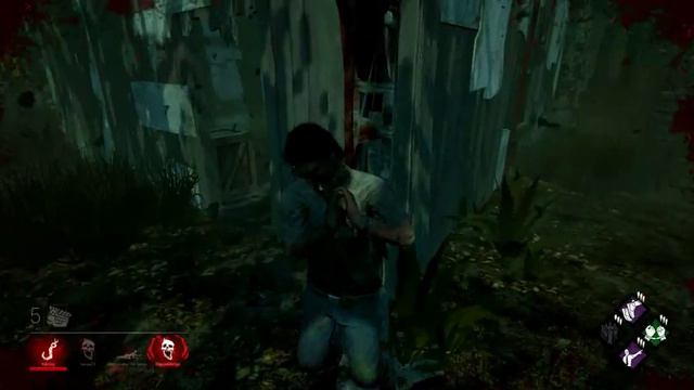 Кошмар на улице сущности