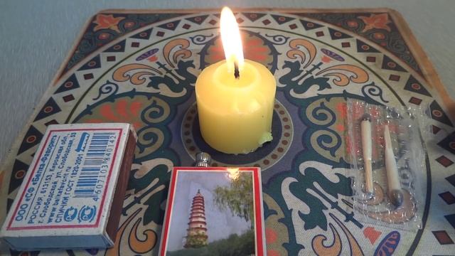 ЛАЙФХАК - как зажечь свечу , не поджигая фитиль !!! Life hacking ! смотреть онлайн