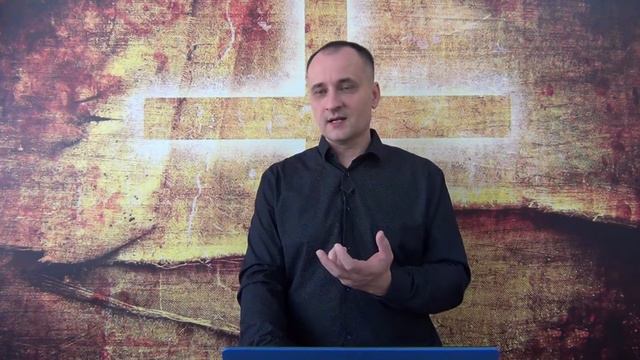 Как сохранить единство в церкви? | Андрей Рыскаль смотреть онлайн