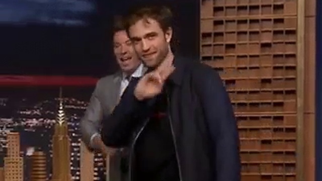 Rob! смотреть онлайн